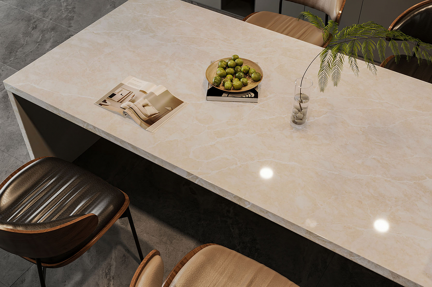 Aleph Stone A93 TAJ MAHAL