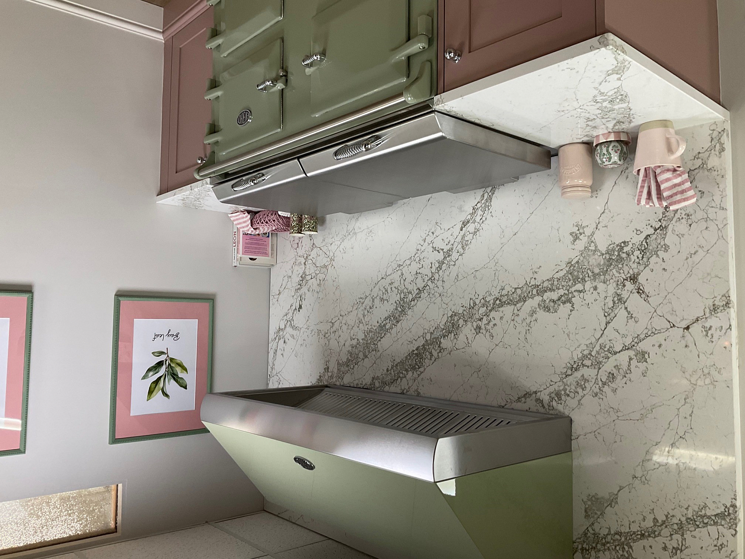Quantra Quartz Vivaldi 9964
