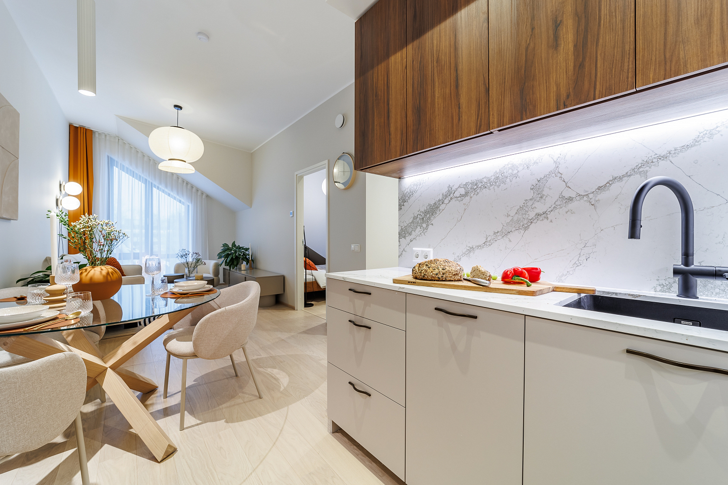 Quantra Quartz Vivaldi 9964