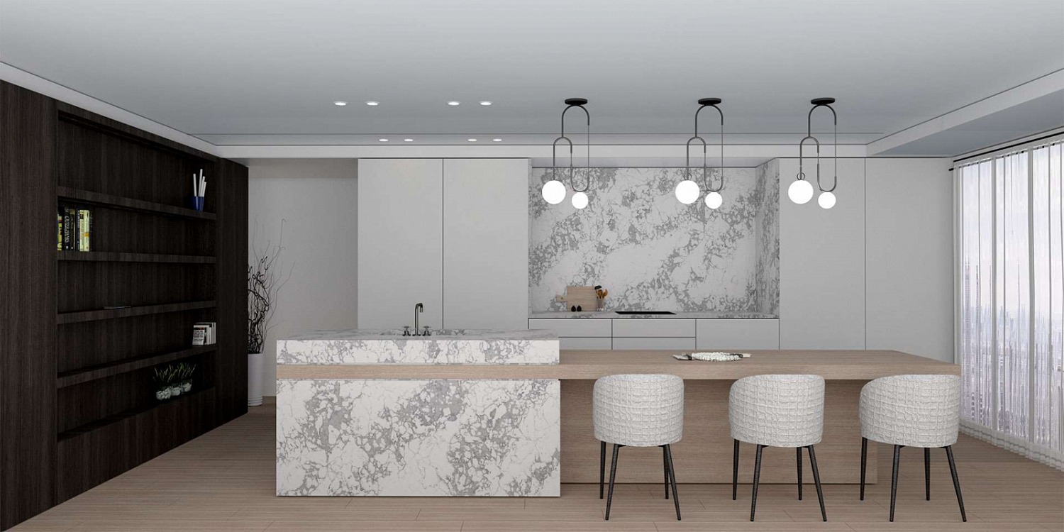 Quantra Quartz Sissonne 9901