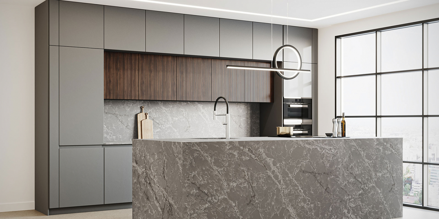 Quantra Quartz Piazza Navona 9969