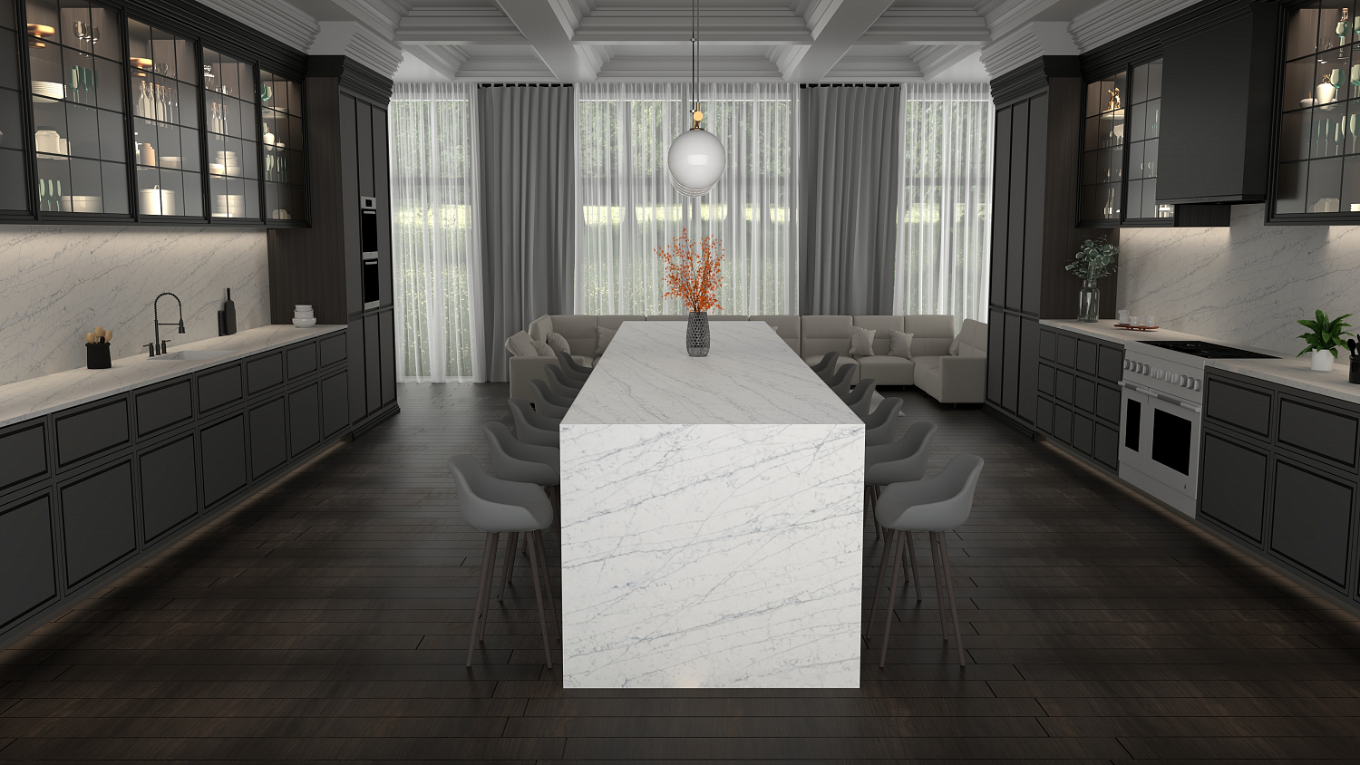 Quantra Quartz Castle Praha 9954