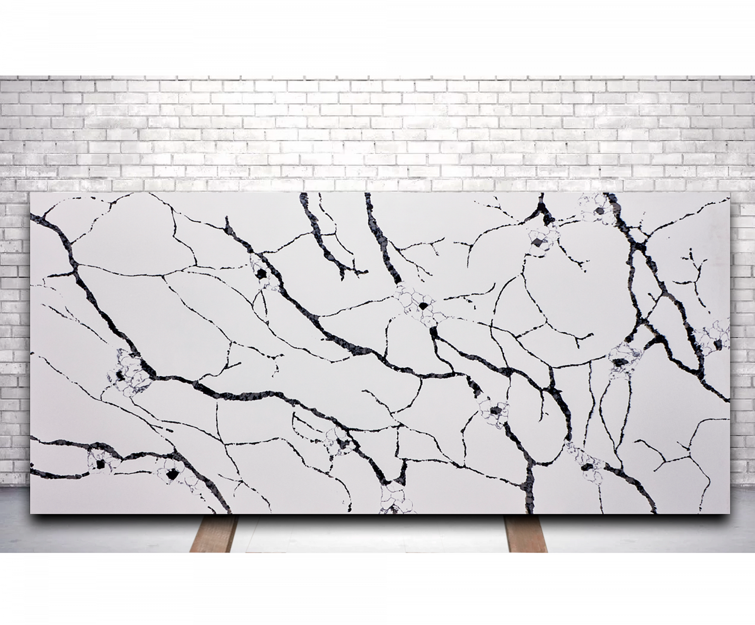 idsStone Calacatta Viana 6033