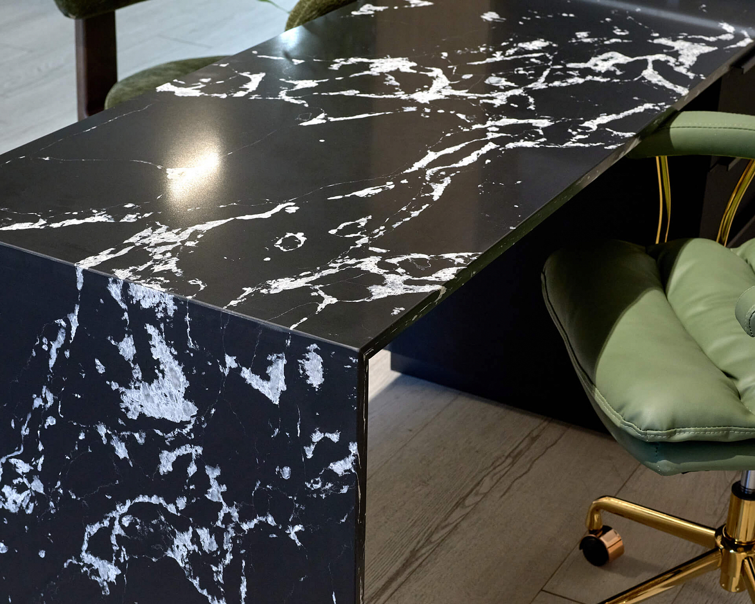 Aleph Stone A78 ARABESCATO NOTTE